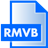 RMVB File Extension Icon
